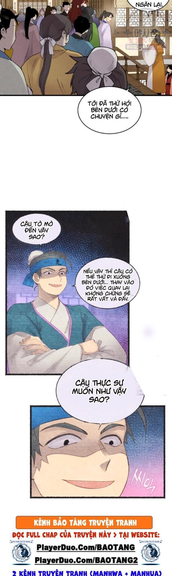 đọc truyện Phi Lôi Đạo Chương 77 ảnh 13 tại Thiên Thai Truyện