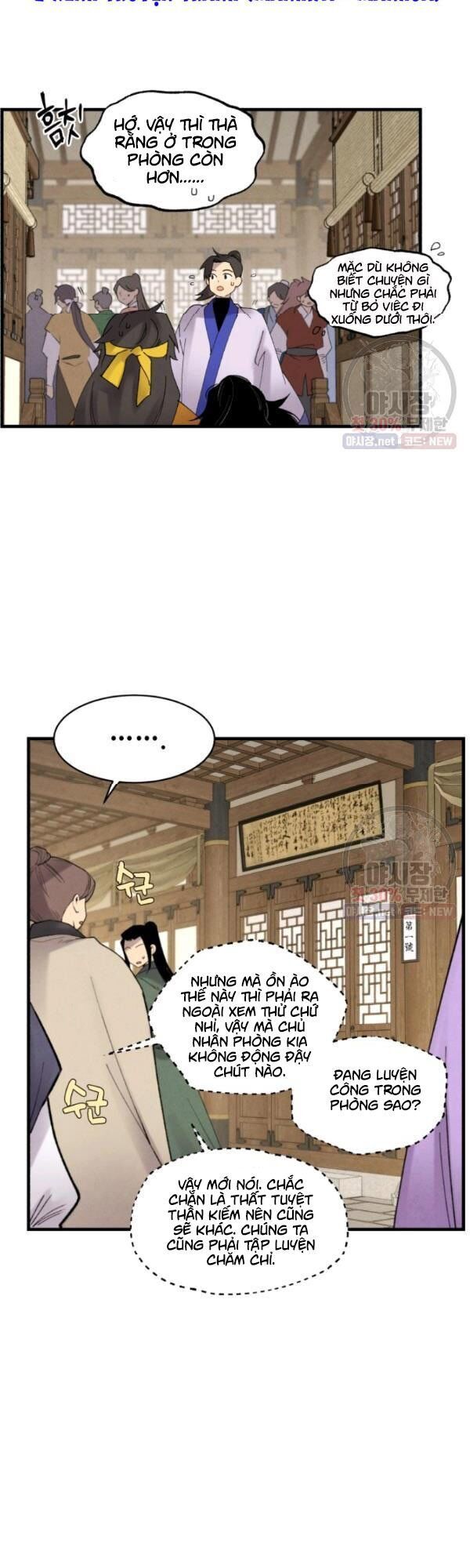 đọc truyện Phi Lôi Đạo Chương 77 ảnh 14 tại Thiên Thai Truyện