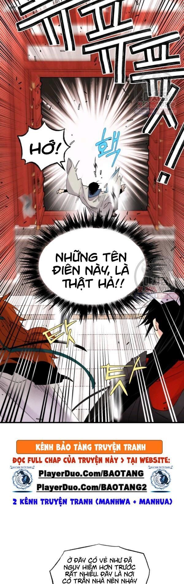 đọc truyện Phi Lôi Đạo Chương 77 ảnh 19 tại Thiên Thai Truyện