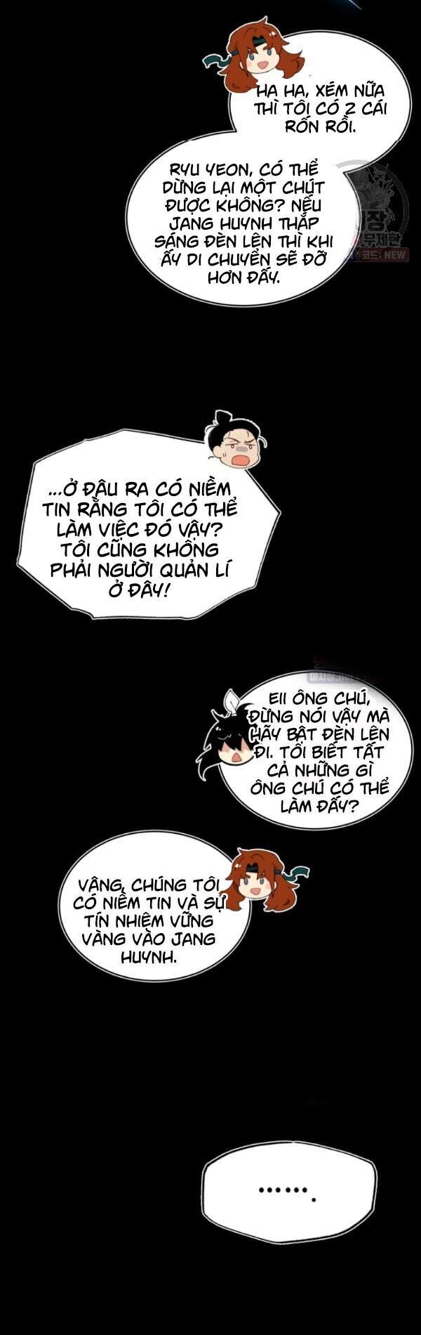 đọc truyện Phi Lôi Đạo Chương 77 ảnh 23 tại Thiên Thai Truyện