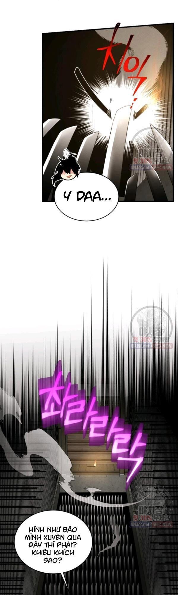 đọc truyện Phi Lôi Đạo Chương 77 ảnh 30 tại Thiên Thai Truyện