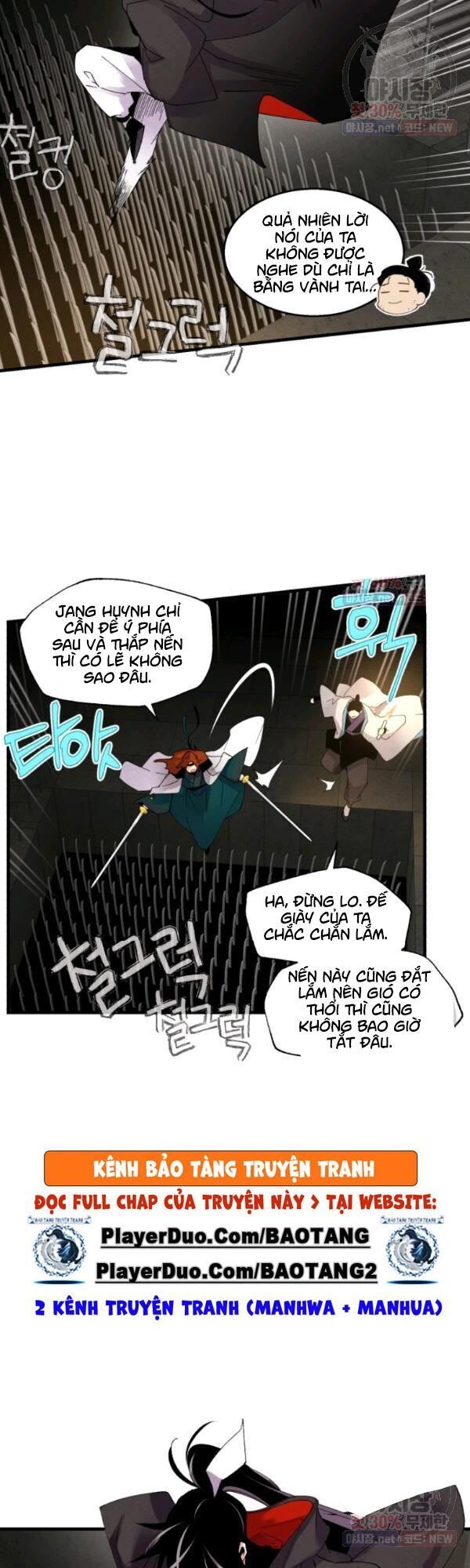 đọc truyện Phi Lôi Đạo Chương 77 ảnh 33 tại Thiên Thai Truyện