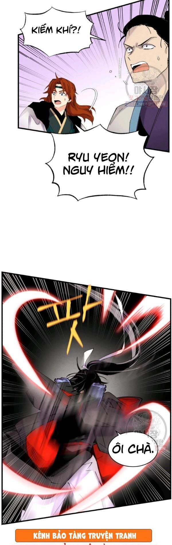 đọc truyện Phi Lôi Đạo Chương 77 ảnh 39 tại Thiên Thai Truyện