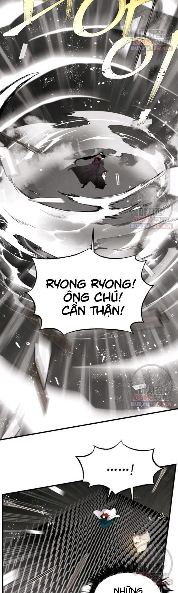 đọc truyện Phi Lôi Đạo Chương 77 ảnh 41 tại Thiên Thai Truyện