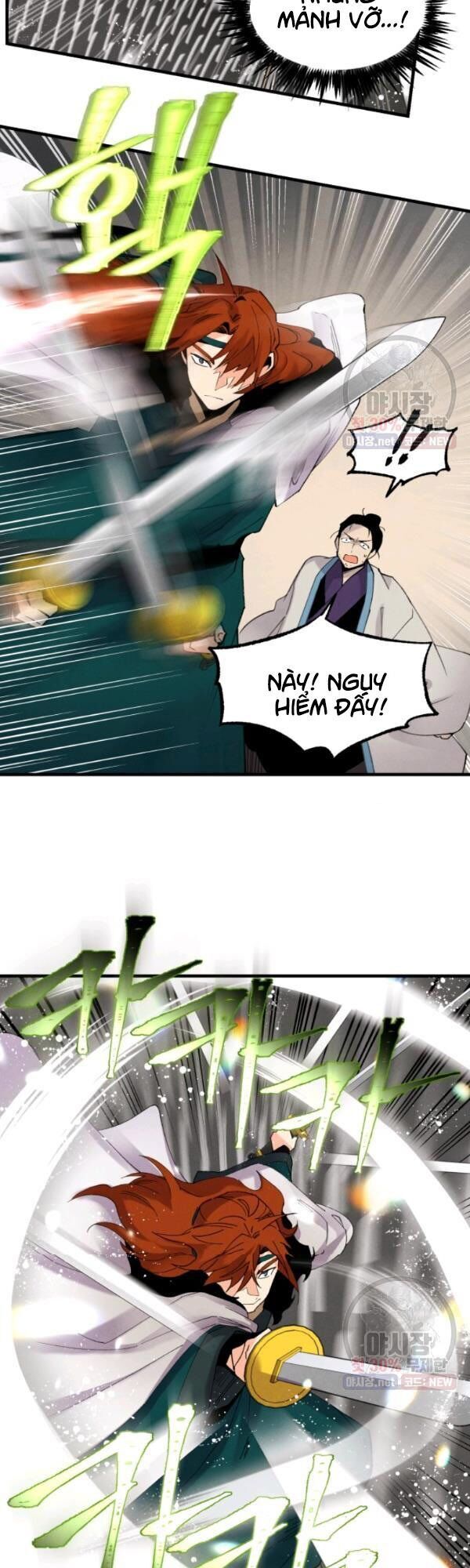 đọc truyện Phi Lôi Đạo Chương 77 ảnh 42 tại Thiên Thai Truyện