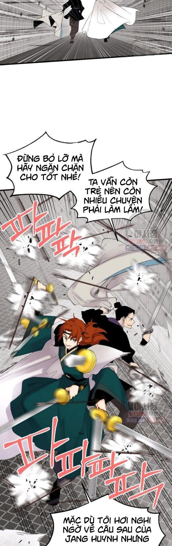 đọc truyện Phi Lôi Đạo Chương 77 ảnh 8 tại Thiên Thai Truyện