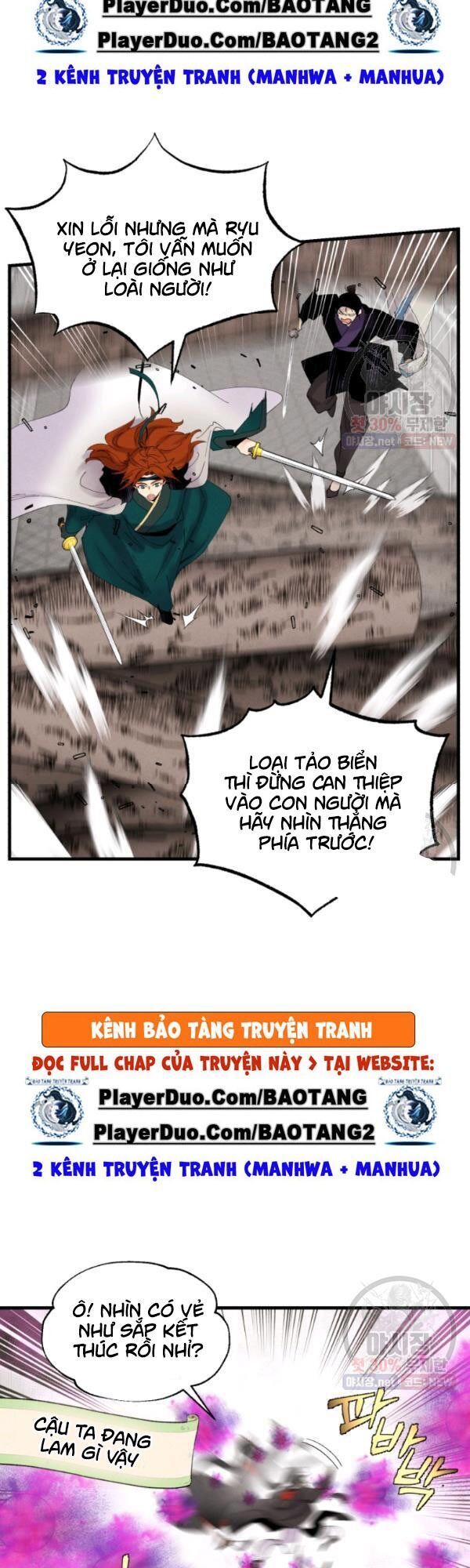 đọc truyện Phi Lôi Đạo Chương 77 ảnh 10 tại Thiên Thai Truyện