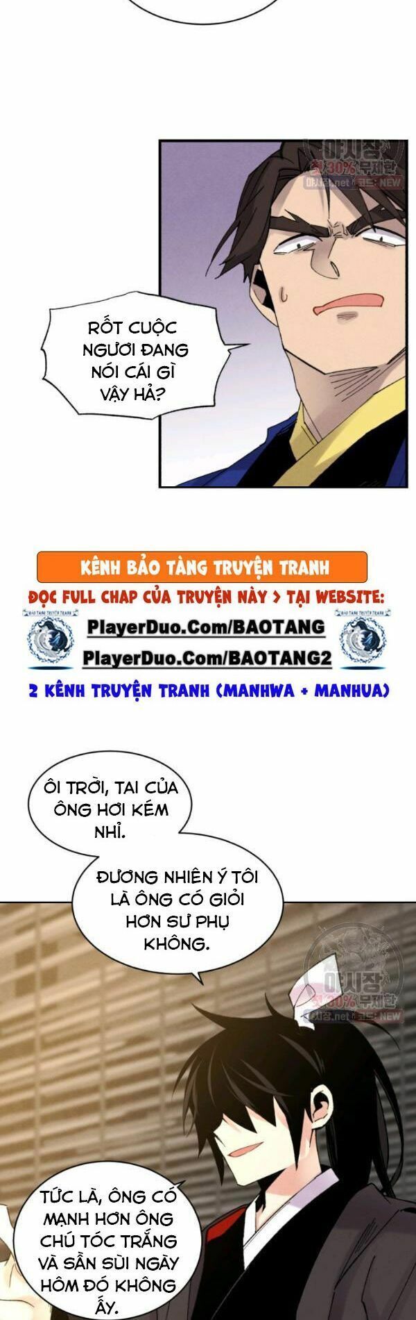 đọc truyện Phi Lôi Đạo Chương 78 ảnh 14 tại Thiên Thai Truyện