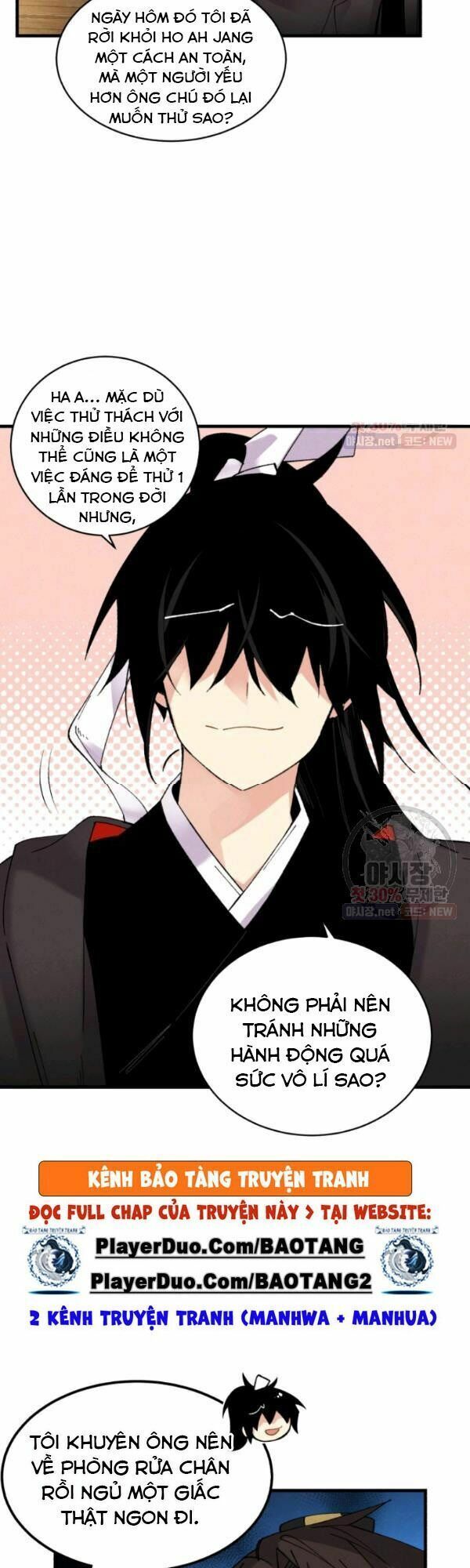 đọc truyện Phi Lôi Đạo Chương 78 ảnh 16 tại Thiên Thai Truyện