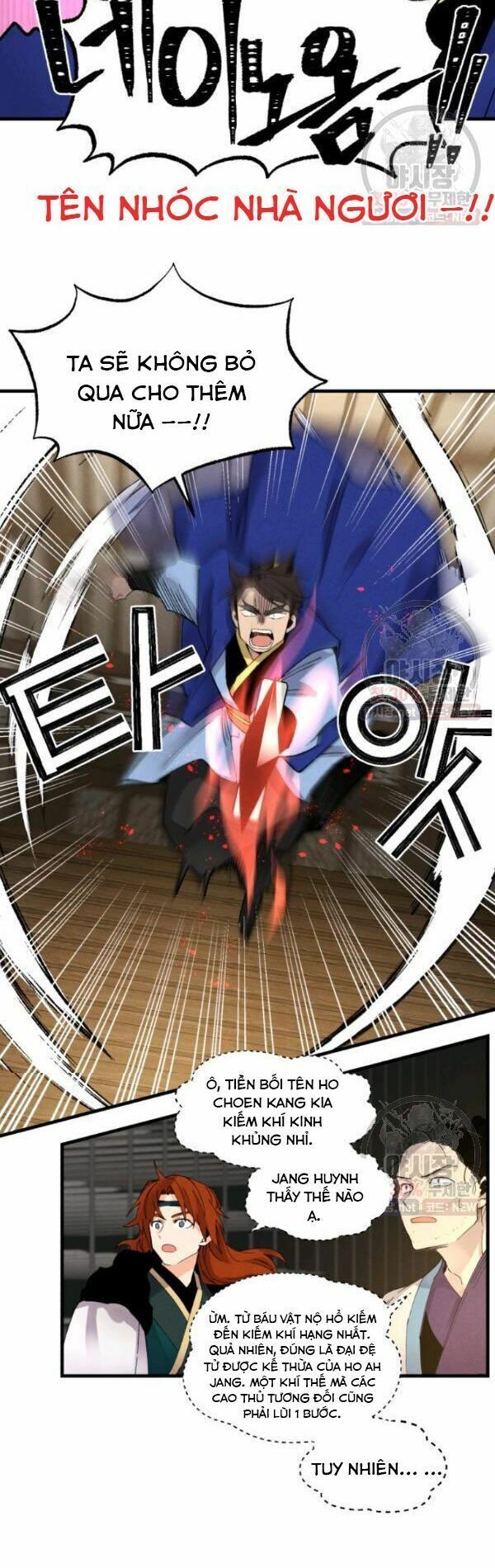 đọc truyện Phi Lôi Đạo Chương 78 ảnh 18 tại Thiên Thai Truyện