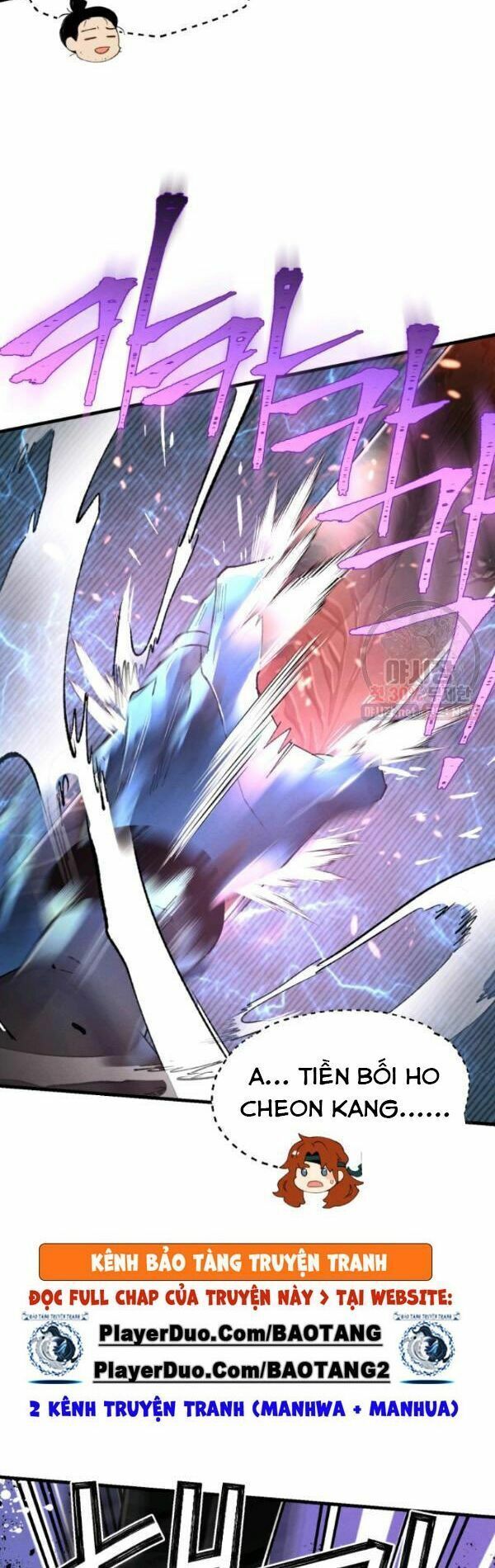 đọc truyện Phi Lôi Đạo Chương 78 ảnh 22 tại Thiên Thai Truyện