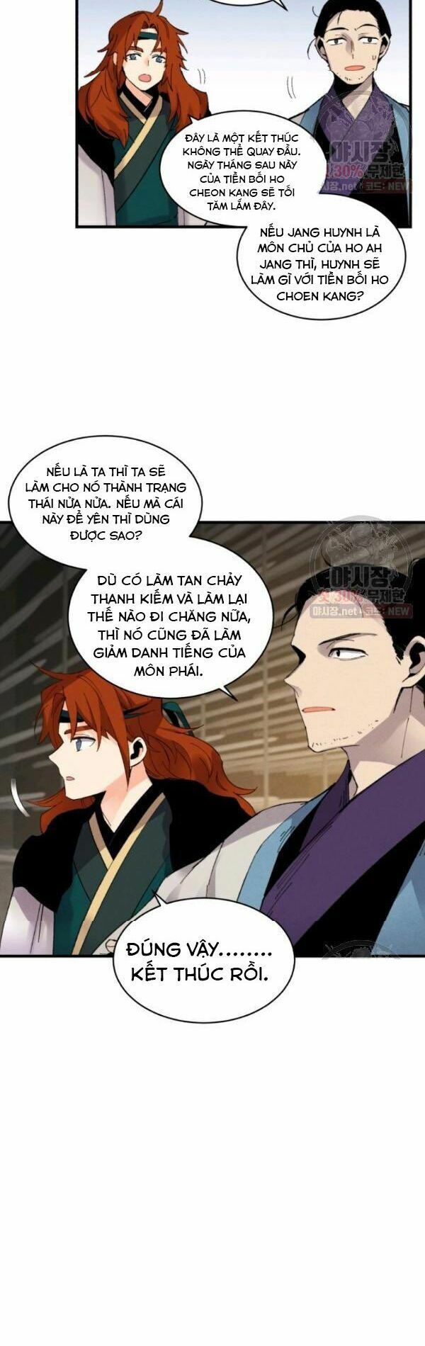 đọc truyện Phi Lôi Đạo Chương 78 ảnh 26 tại Thiên Thai Truyện