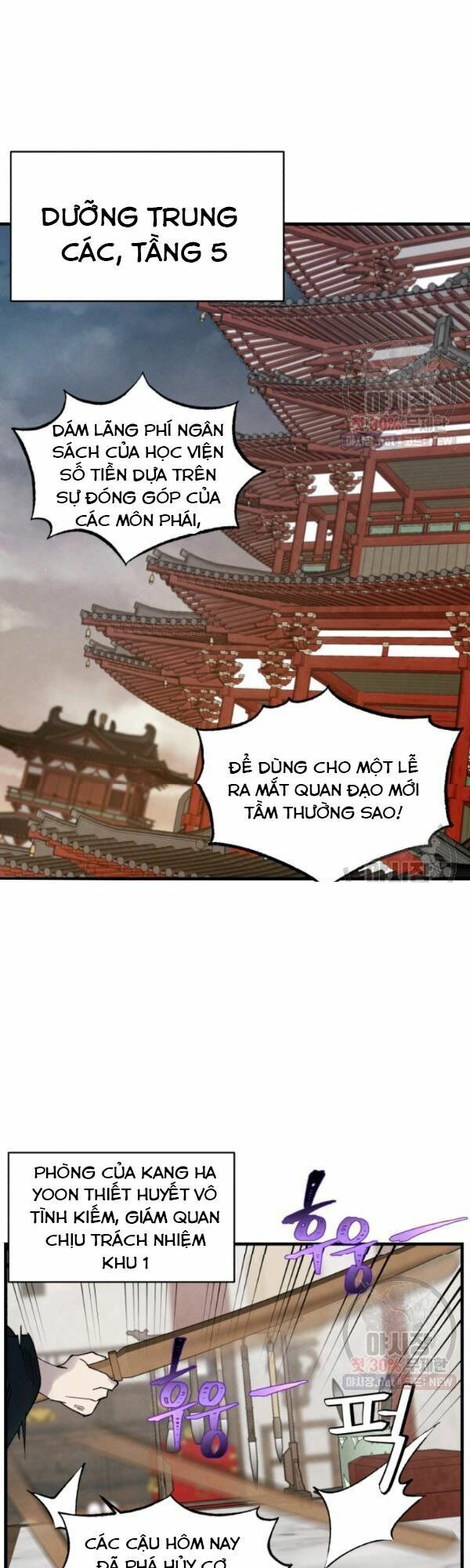 đọc truyện Phi Lôi Đạo Chương 78 ảnh 32 tại Thiên Thai Truyện