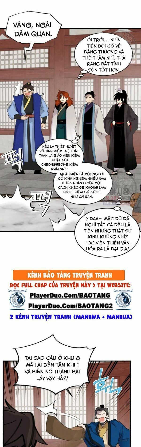 đọc truyện Phi Lôi Đạo Chương 78 ảnh 34 tại Thiên Thai Truyện