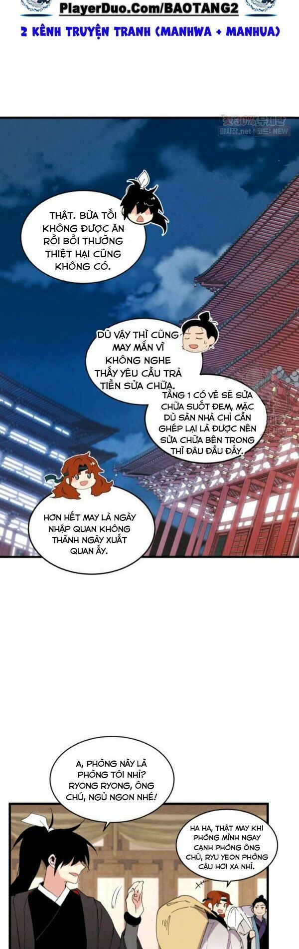 đọc truyện Phi Lôi Đạo Chương 78 ảnh 42 tại Thiên Thai Truyện