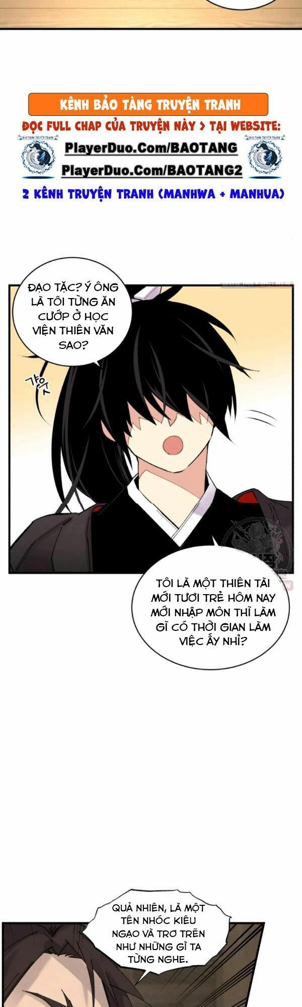 đọc truyện Phi Lôi Đạo Chương 78 ảnh 8 tại Thiên Thai Truyện