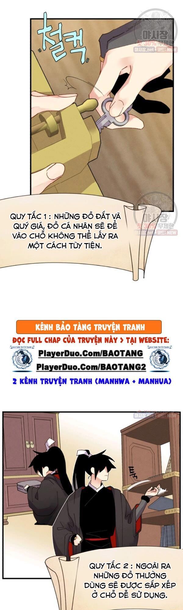 đọc truyện Phi Lôi Đạo Chương 79 ảnh 18 tại Thiên Thai Truyện