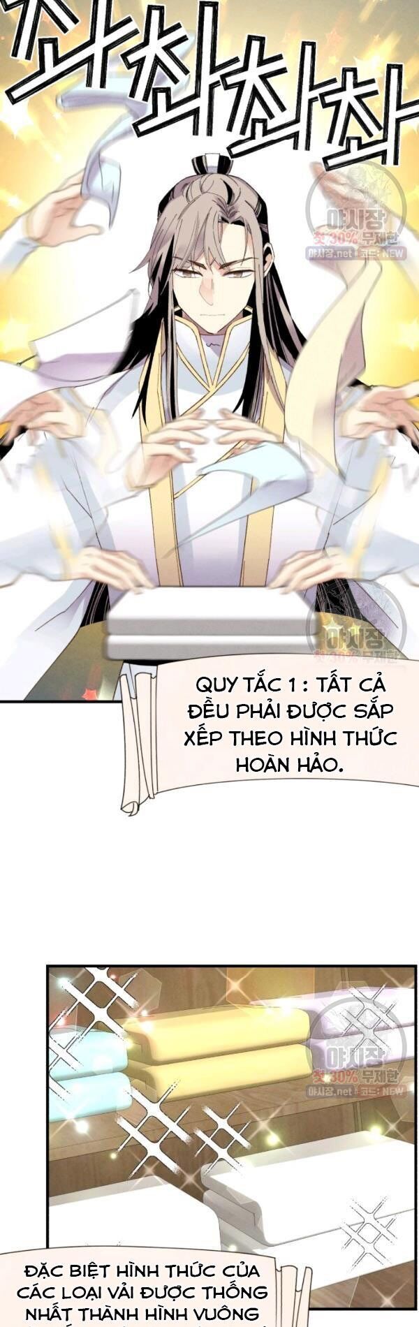 đọc truyện Phi Lôi Đạo Chương 79 ảnh 20 tại Thiên Thai Truyện