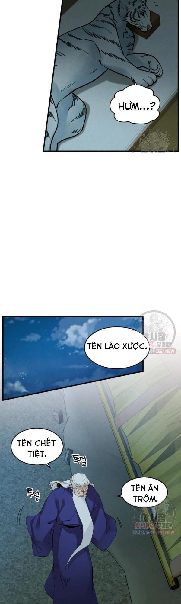 đọc truyện Phi Lôi Đạo Chương 79 ảnh 27 tại Thiên Thai Truyện