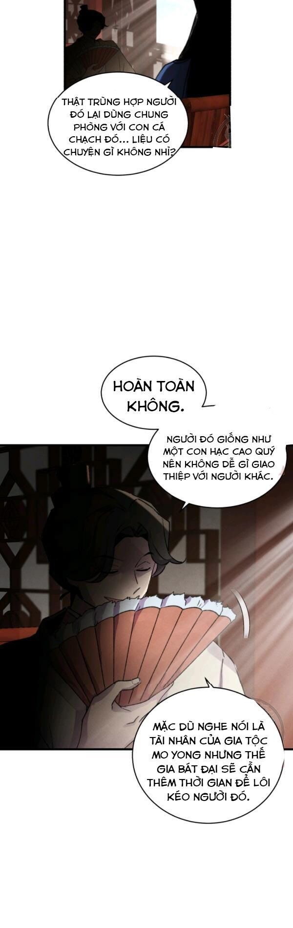 đọc truyện Phi Lôi Đạo Chương 79 ảnh 36 tại Thiên Thai Truyện