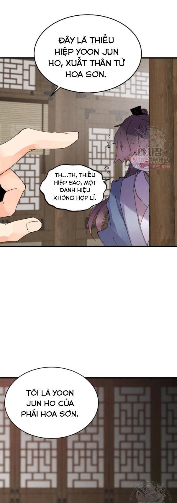 đọc truyện Phi Lôi Đạo Chương 79 ảnh 39 tại Thiên Thai Truyện