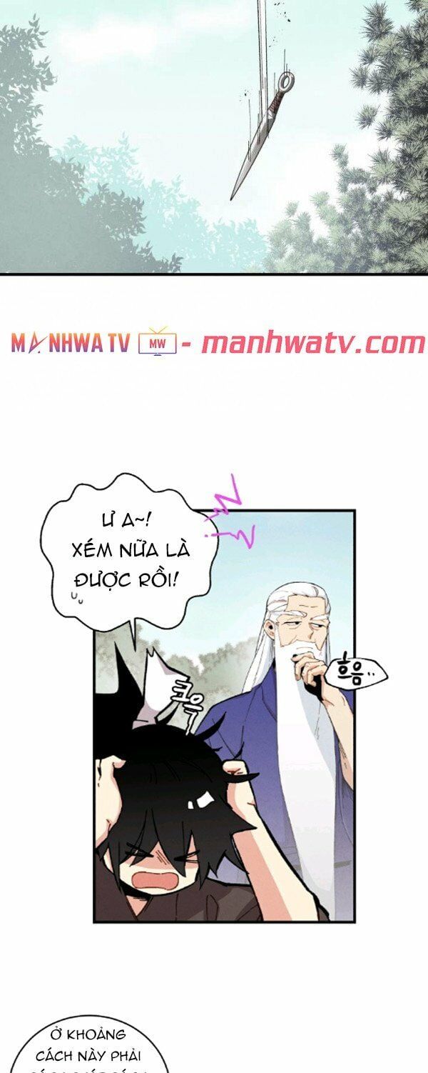 đọc truyện Phi Lôi Đạo Chương 8 ảnh 12 tại Thiên Thai Truyện