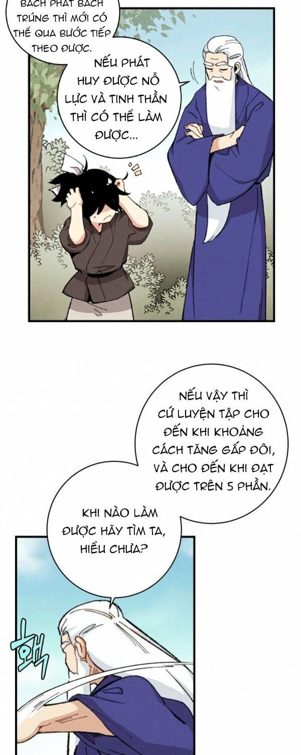 đọc truyện Phi Lôi Đạo Chương 8 ảnh 13 tại Thiên Thai Truyện