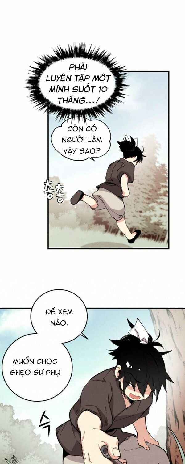 đọc truyện Phi Lôi Đạo Chương 8 ảnh 15 tại Thiên Thai Truyện