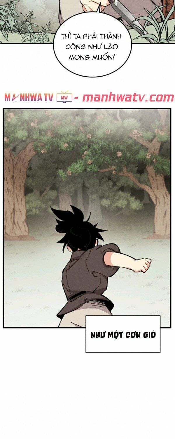 đọc truyện Phi Lôi Đạo Chương 8 ảnh 16 tại Thiên Thai Truyện