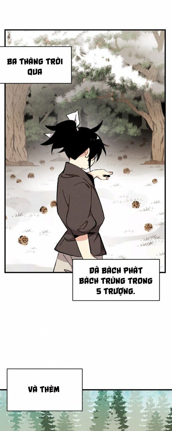 đọc truyện Phi Lôi Đạo Chương 8 ảnh 17 tại Thiên Thai Truyện