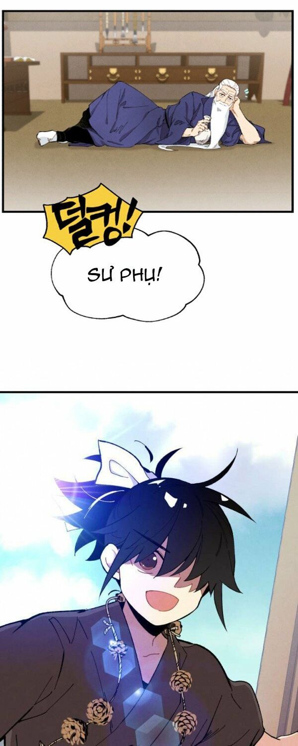 đọc truyện Phi Lôi Đạo Chương 8 ảnh 19 tại Thiên Thai Truyện