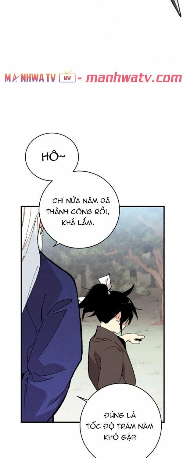 đọc truyện Phi Lôi Đạo Chương 8 ảnh 22 tại Thiên Thai Truyện