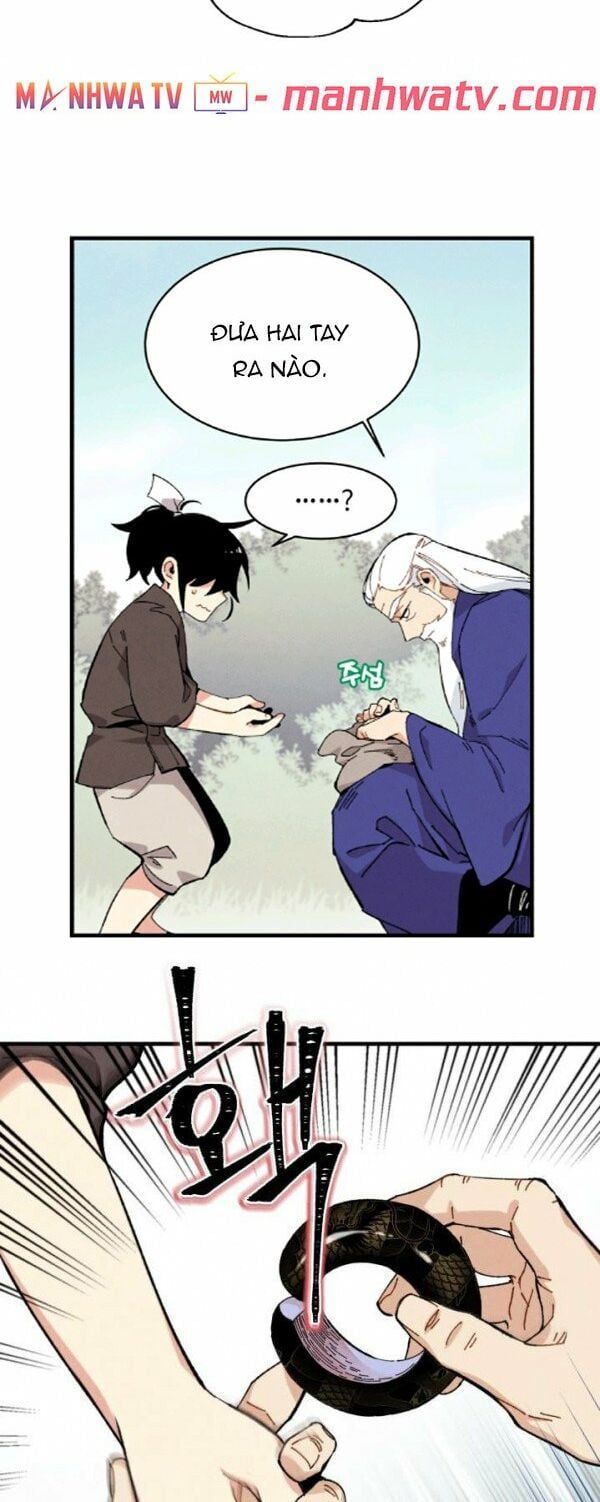 đọc truyện Phi Lôi Đạo Chương 8 ảnh 25 tại Thiên Thai Truyện