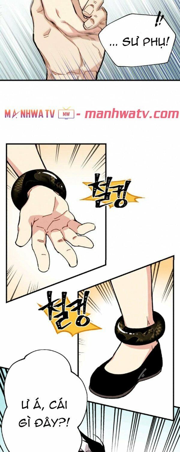 đọc truyện Phi Lôi Đạo Chương 8 ảnh 26 tại Thiên Thai Truyện