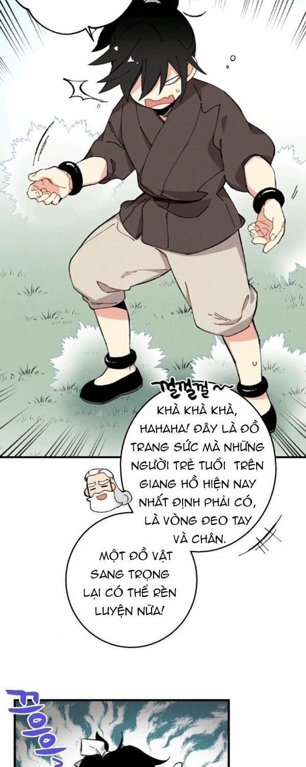 đọc truyện Phi Lôi Đạo Chương 8 ảnh 27 tại Thiên Thai Truyện