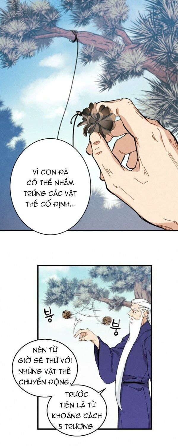 đọc truyện Phi Lôi Đạo Chương 8 ảnh 31 tại Thiên Thai Truyện