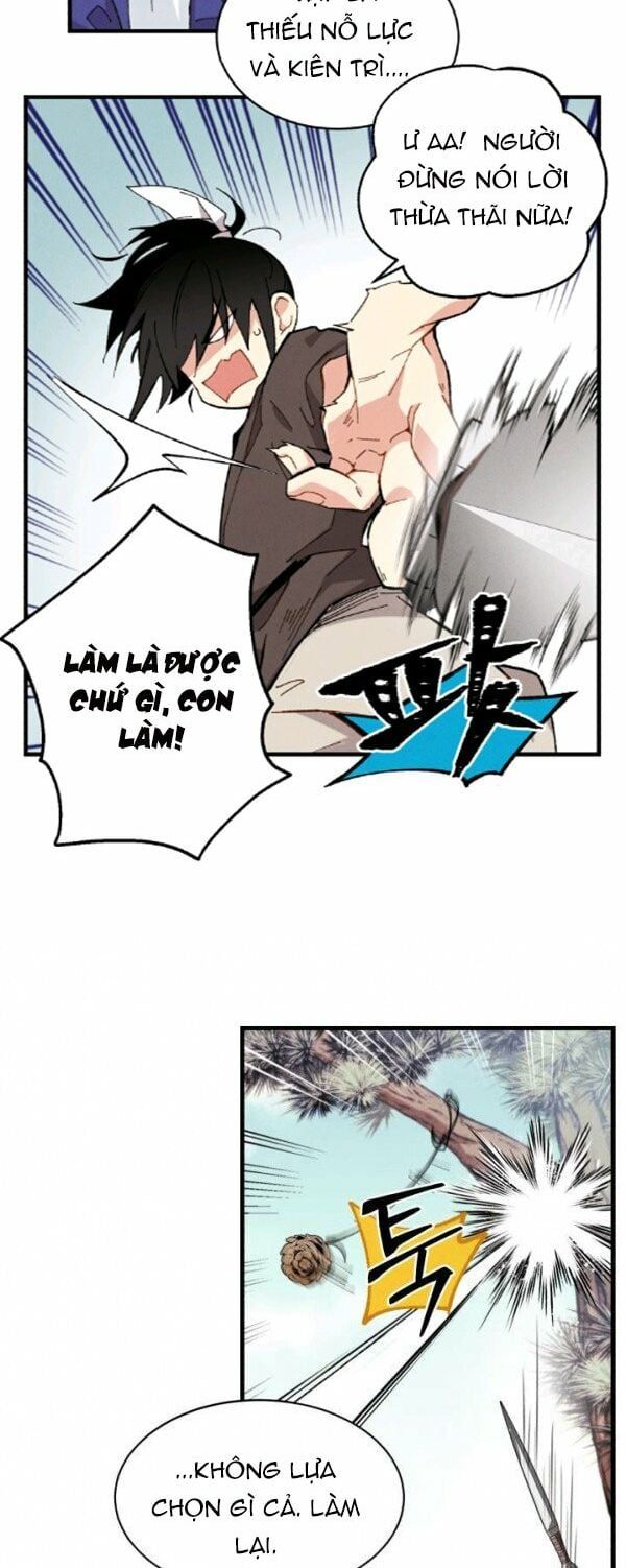 đọc truyện Phi Lôi Đạo Chương 8 ảnh 33 tại Thiên Thai Truyện