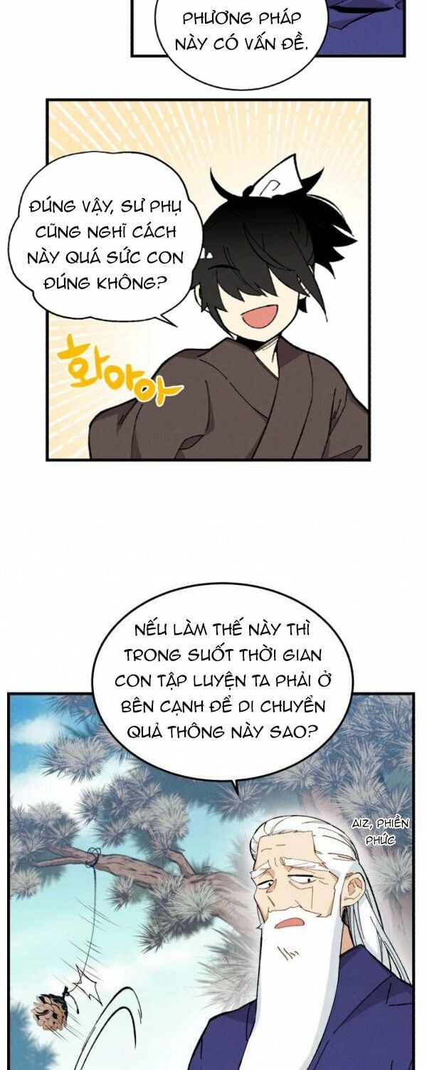 đọc truyện Phi Lôi Đạo Chương 8 ảnh 35 tại Thiên Thai Truyện