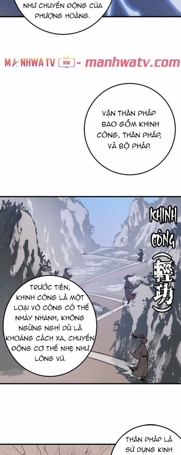 đọc truyện Phi Lôi Đạo Chương 8 ảnh 38 tại Thiên Thai Truyện