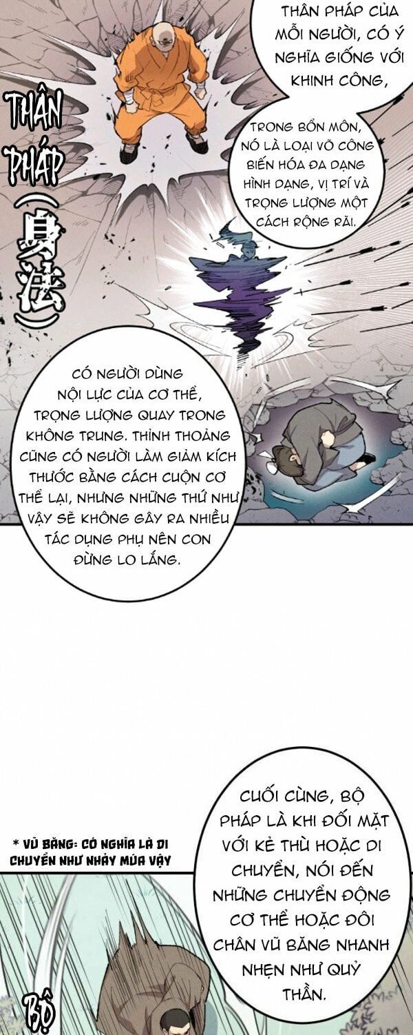 đọc truyện Phi Lôi Đạo Chương 8 ảnh 39 tại Thiên Thai Truyện