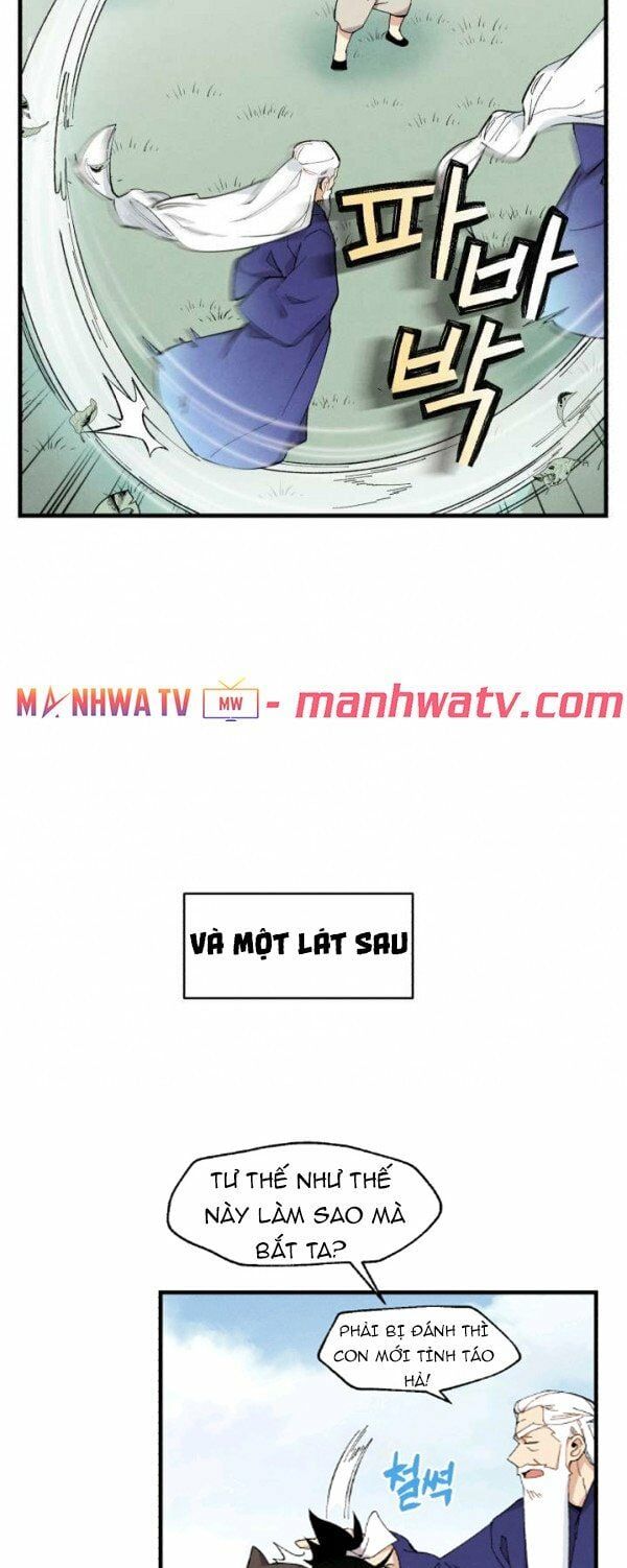 đọc truyện Phi Lôi Đạo Chương 8 ảnh 42 tại Thiên Thai Truyện