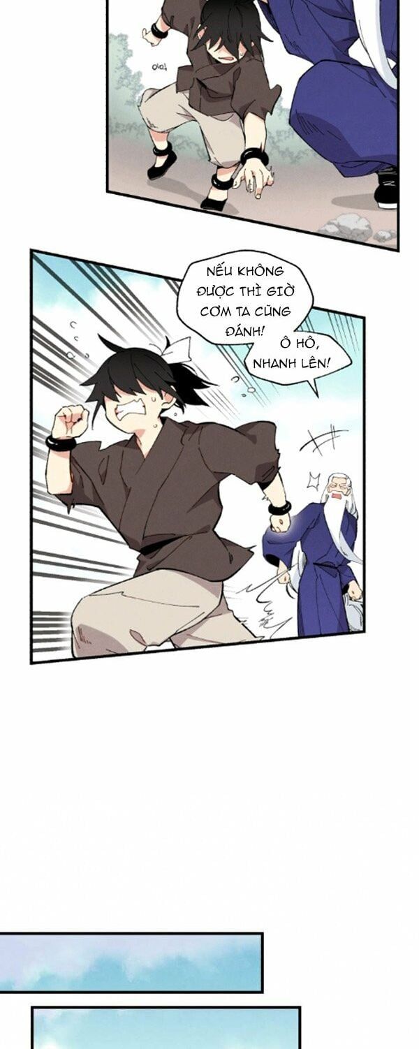 đọc truyện Phi Lôi Đạo Chương 8 ảnh 43 tại Thiên Thai Truyện