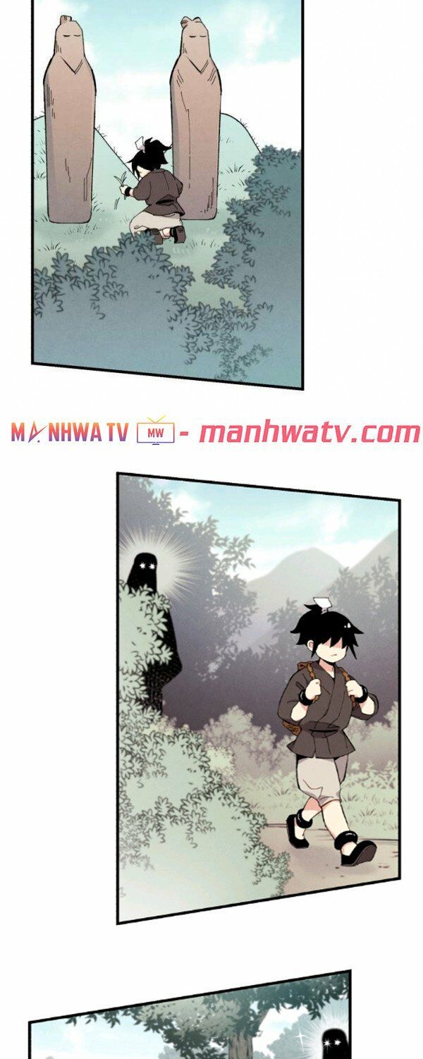 đọc truyện Phi Lôi Đạo Chương 8 ảnh 44 tại Thiên Thai Truyện