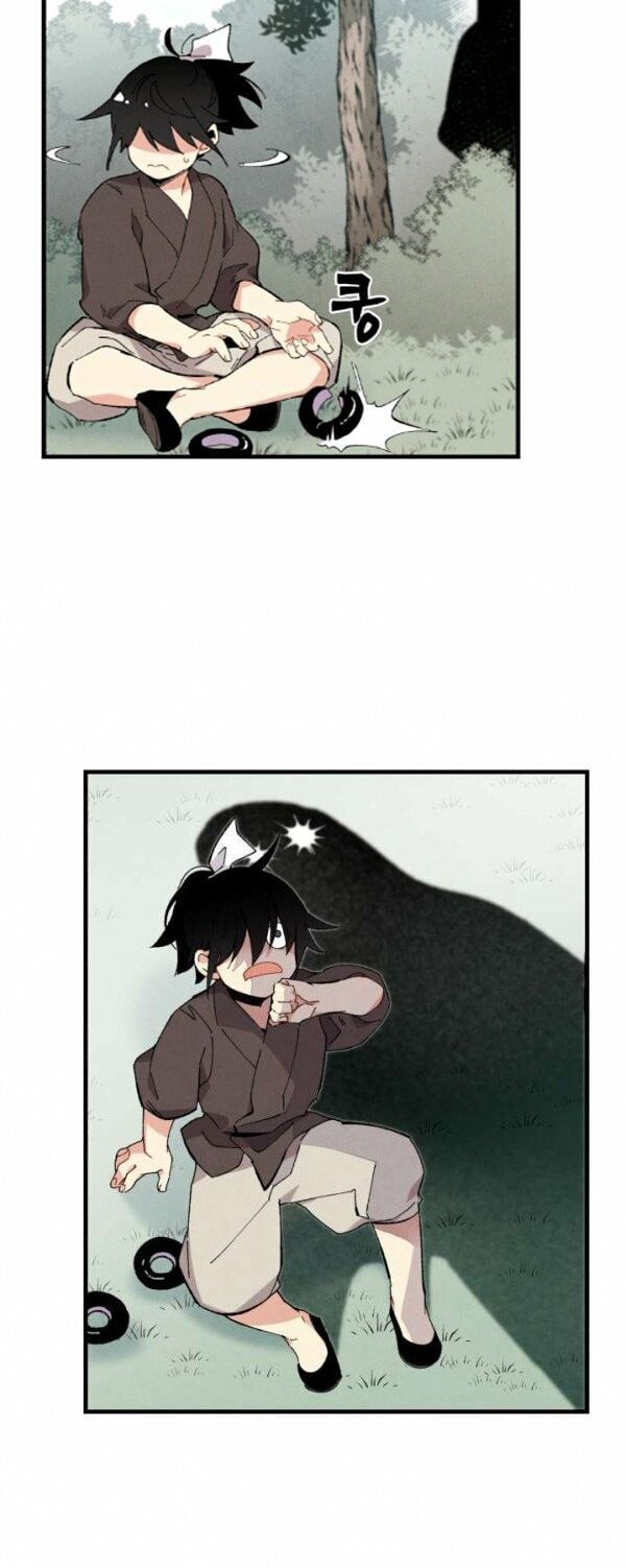 đọc truyện Phi Lôi Đạo Chương 8 ảnh 45 tại Thiên Thai Truyện