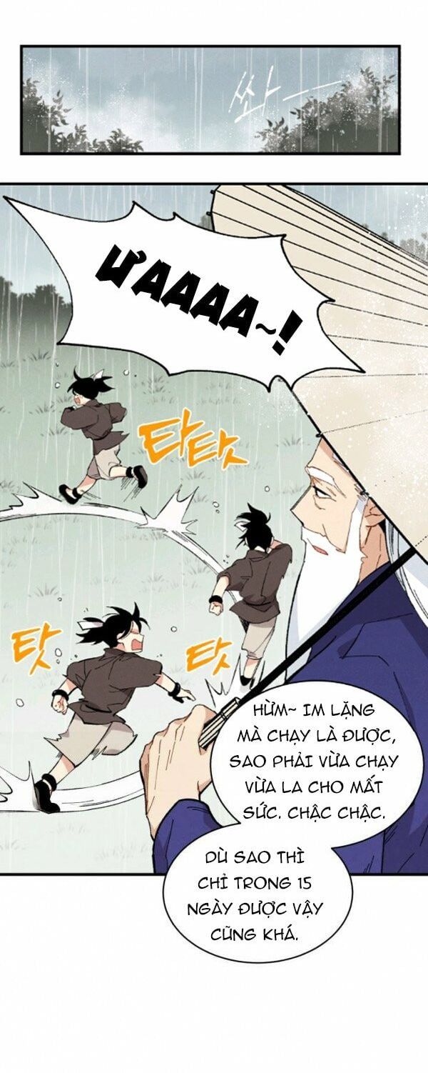 đọc truyện Phi Lôi Đạo Chương 8 ảnh 47 tại Thiên Thai Truyện