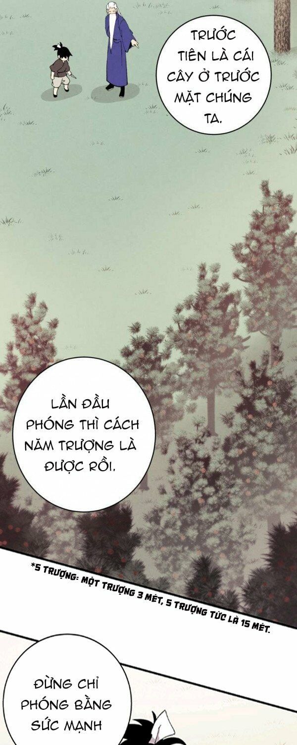 đọc truyện Phi Lôi Đạo Chương 8 ảnh 8 tại Thiên Thai Truyện