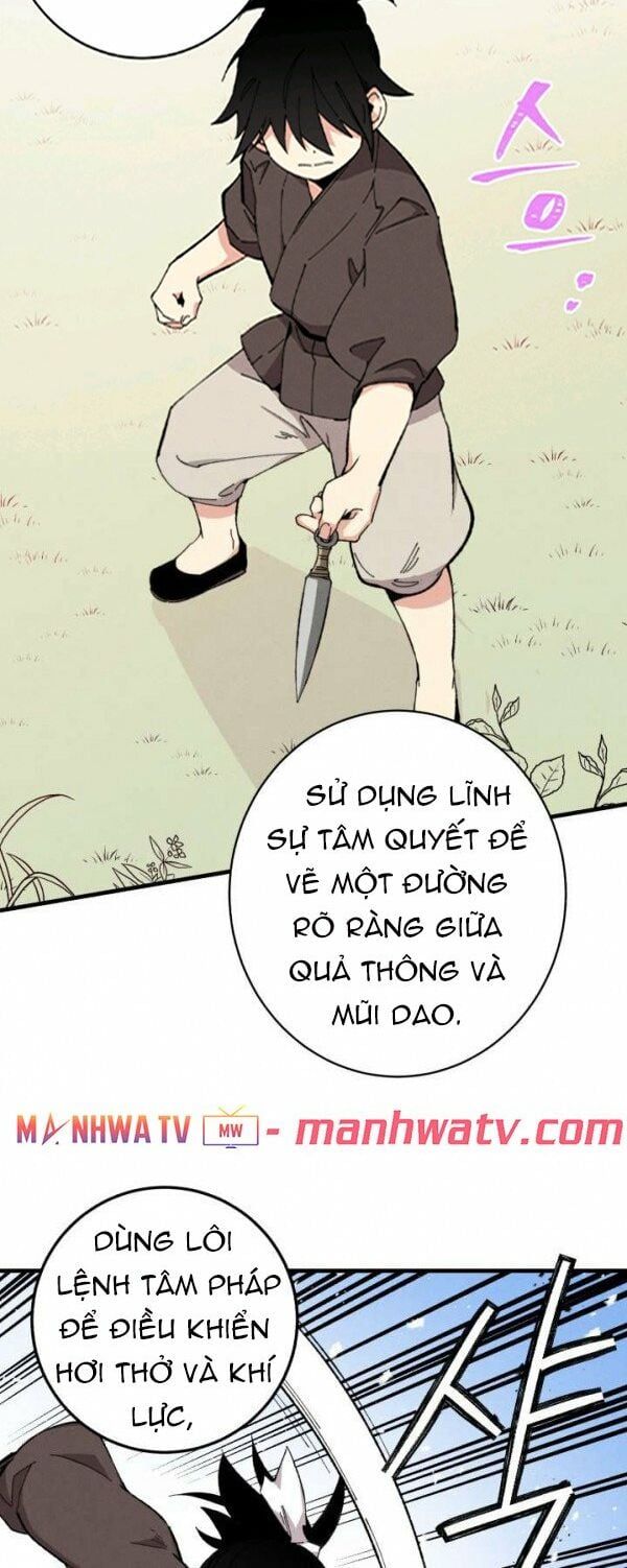 đọc truyện Phi Lôi Đạo Chương 8 ảnh 9 tại Thiên Thai Truyện