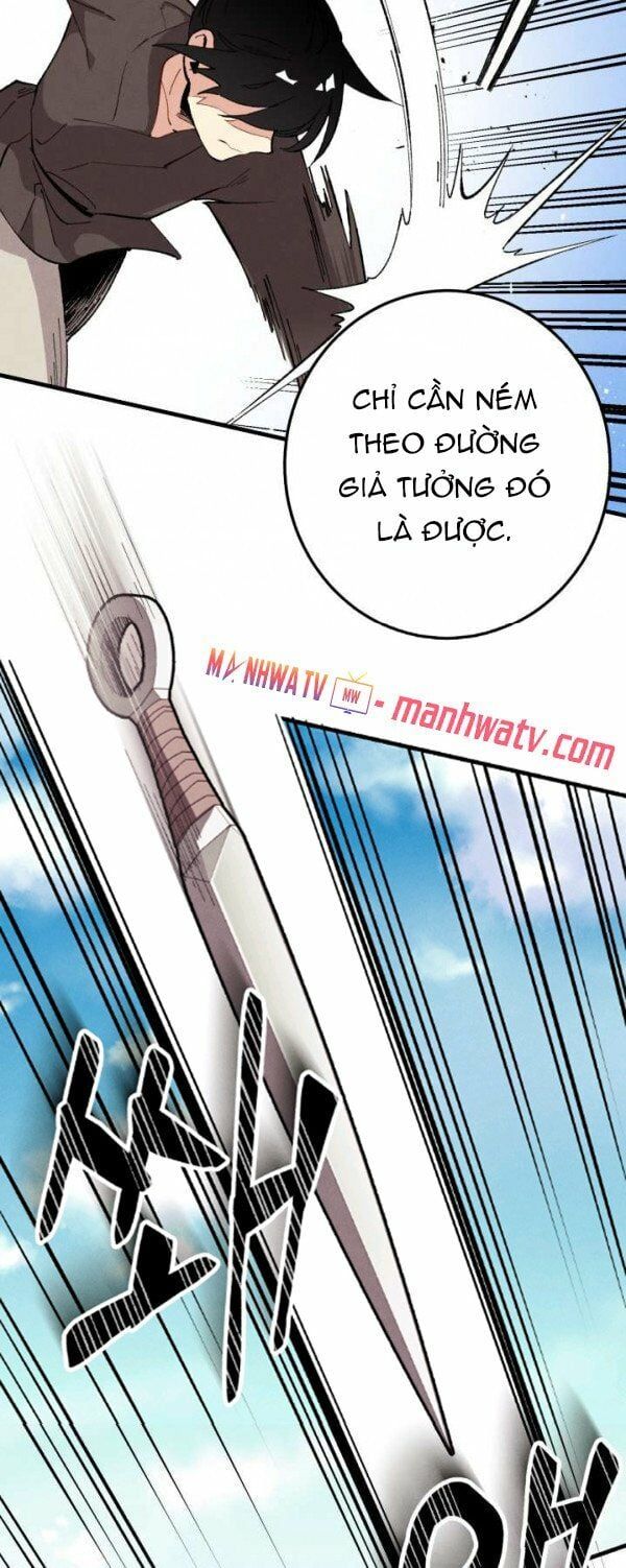 đọc truyện Phi Lôi Đạo Chương 8 ảnh 10 tại Thiên Thai Truyện