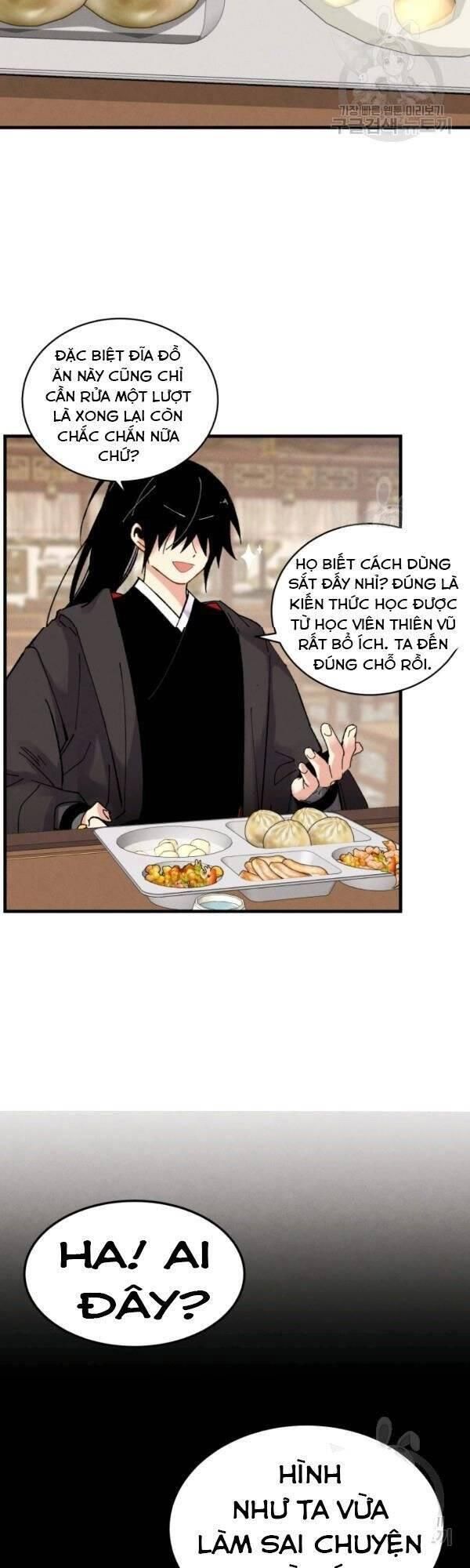 đọc truyện Phi Lôi Đạo Chương 80 ảnh 39 tại Thiên Thai Truyện