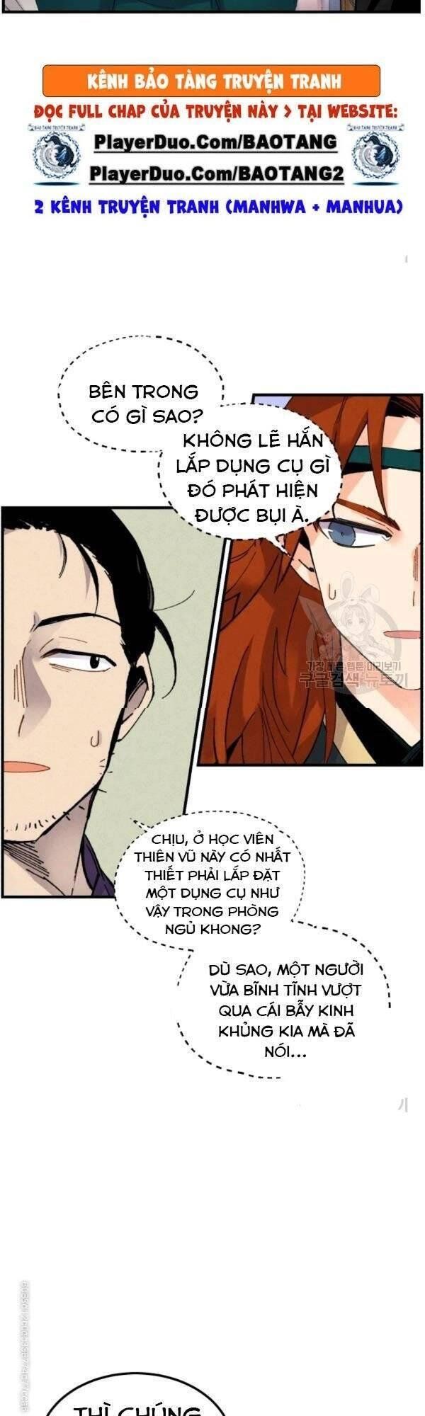 đọc truyện Phi Lôi Đạo Chương 80 ảnh 10 tại Thiên Thai Truyện